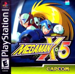 Mega Man X4 Cheats