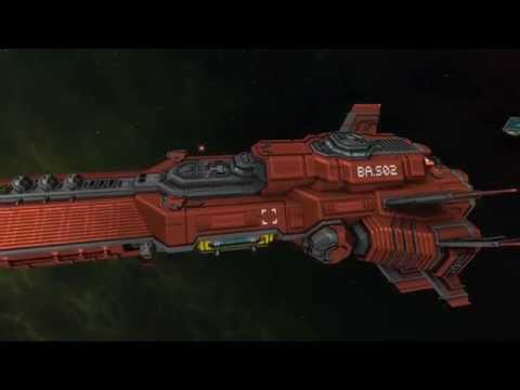 Starmade ship building tutorial